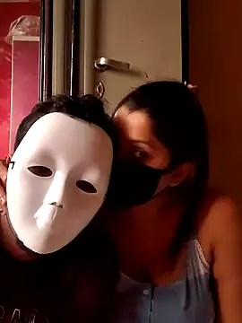 Hottie couple69 online show from 09-14-25, 08:13