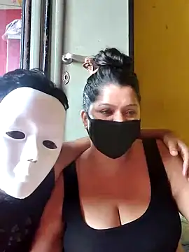 Hottie couple69 online show from 09-17-25, 08:05