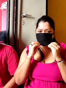 Hottie couple69 online show from 10-08-25, 06:00