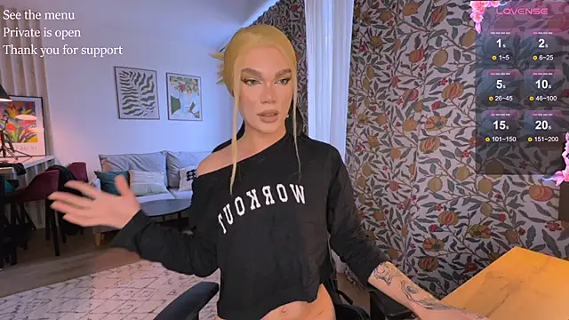 my-muse online show from 10-04-25, 11:41