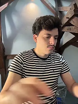 dock 75 online show from 11-05-25, 10:48