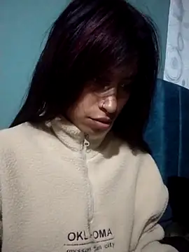 Snapshot of Pocahontas_tw chatting on 10-27-25, 09:13 Pocahontas tw online show from 10-27-25, 09:13