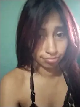 Snapshot of Pocahontas_tw chatting on 11-01-25, 02:30 Pocahontas tw online show from 11-01-25, 02:30