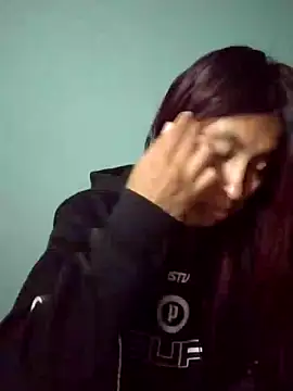 Snapshot of Pocahontas_tw chatting on 11-13-25, 02:10 Pocahontas tw online show from 11-13-25, 02:10