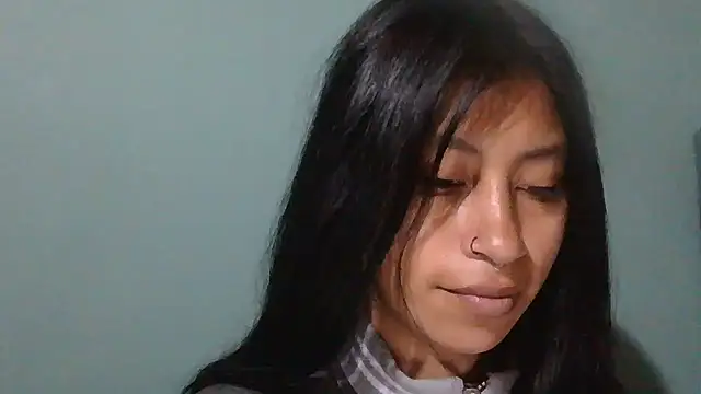 Snapshot of Pocahontas_tw chatting on 12-04-25, 01:42 Pocahontas tw online show from 12-04-25, 01:42