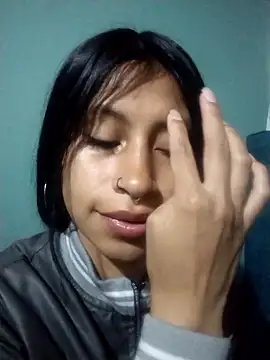 Pocahontas tw online show from 01-09-26, 02:31