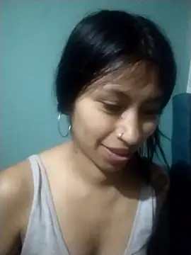 Pocahontas tw online show from 01-11-26, 12:54