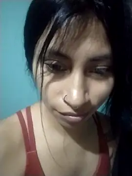 Pocahontas tw online show from 01-12-26, 01:49