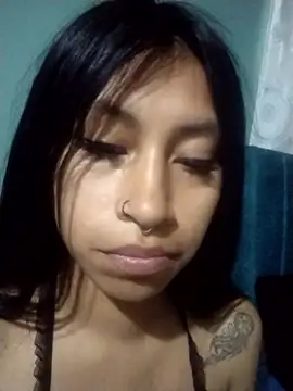 Pocahontas tw online show from 01-17-26, 01:27