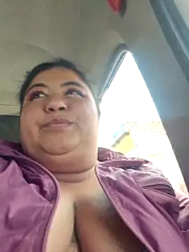 curvy diva  online show from 12-18-25, 06:03