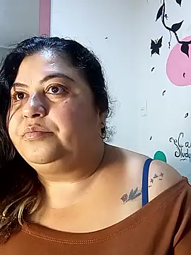 curvy diva  online show from 01-08-26, 09:33