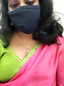 saritha29 online show from 09-29-25, 05:18