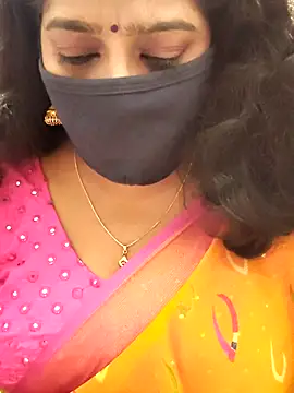 saritha29 online show from 10-23-25, 05:12