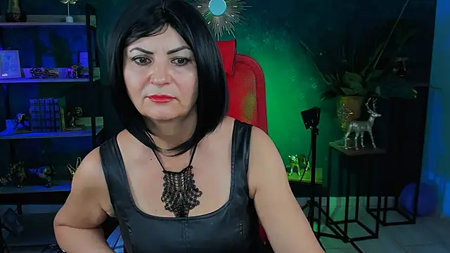 HelenBeler online show from 12-05-25, 08:34