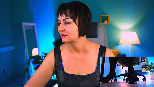 HelenBeler online show from 01-06-26, 02:43