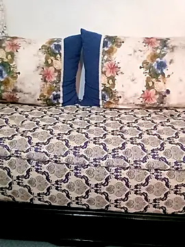 Mayamimi online show from 11-14-25, 02:38