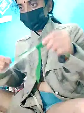 Pahadi couple online show from 11-04-25, 06:12