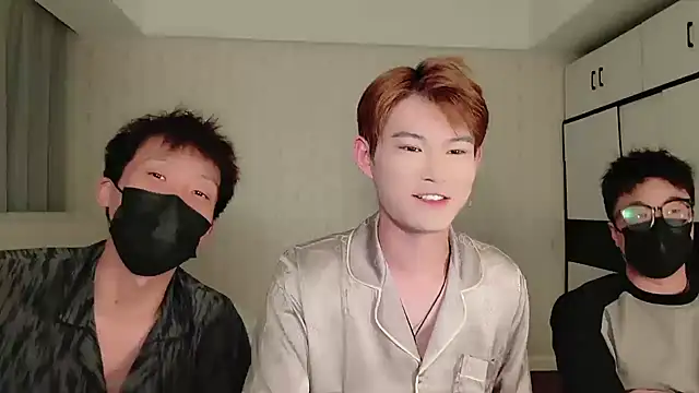 Dancer03 online show from 09-22-25, 02:30