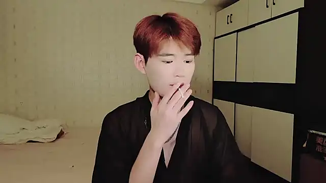 Dancer03 online show from 10-02-25, 12:23