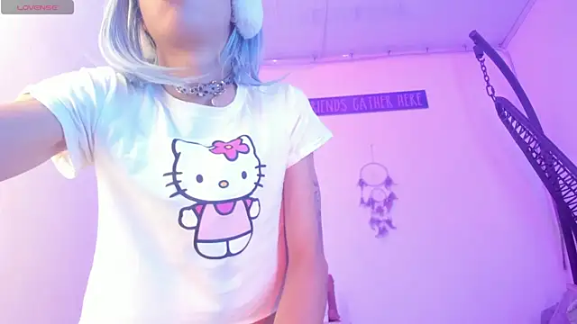 Angeel of lust online show from 02-24-26, 04:32