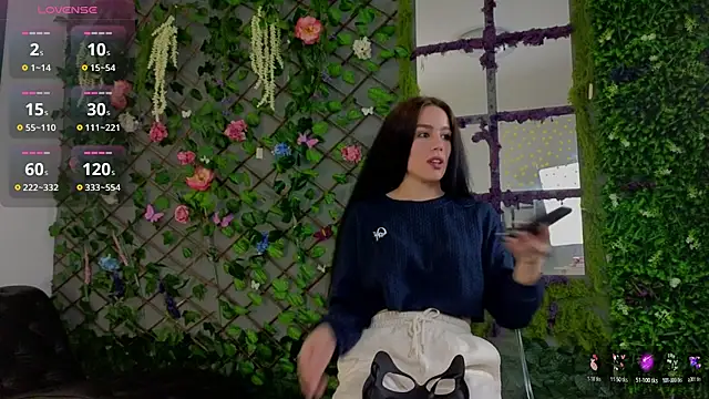 baby nyco online show from 10-26-25, 04:24