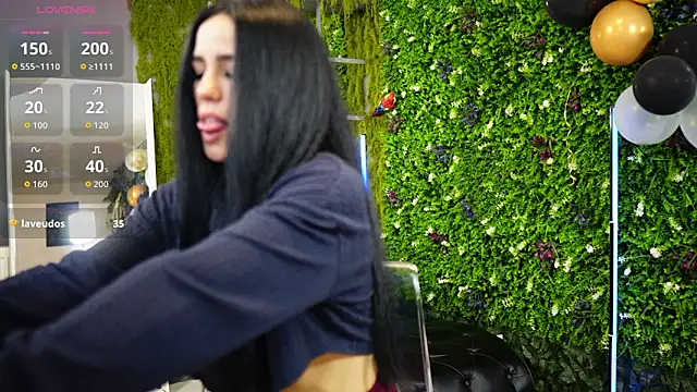 baby nyco online show from 11-16-25, 03:39