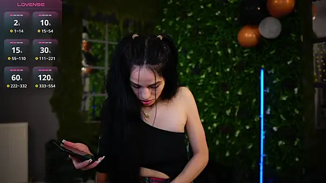 baby nyco online show from 11-28-25, 06:10