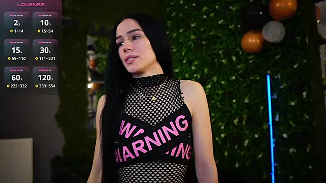 baby nyco online show from 11-30-25, 02:54