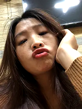 LiLy-0477 online show from 10-08-25, 05:32