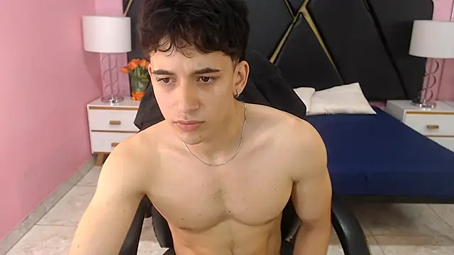 AntonySummer online show from 10-02-25, 07:54