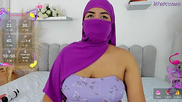Kadira  online show from 10-02-25, 12:01