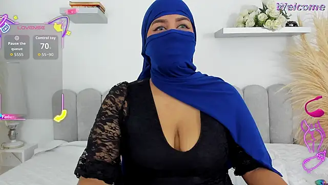 Kadira  online show from 10-04-25, 11:41