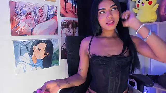 VeronicaSaenzx online show from 11-21-25, 08:40