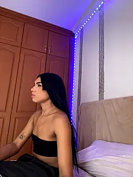 VeronicaSaenzx online show from 11-26-25, 05:58