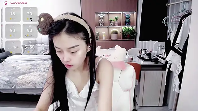 Xiao-zuzongl online show from 09-13-25, 03:17