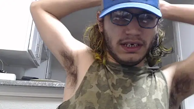 zacthefeetguy online show from 01-11-26, 03:17