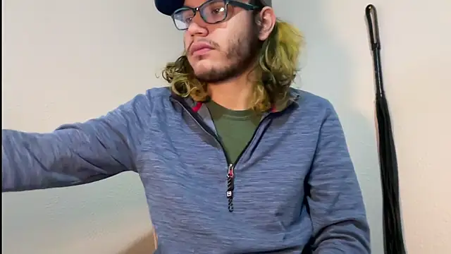 zacthefeetguy online show from 02-25-26, 02:59