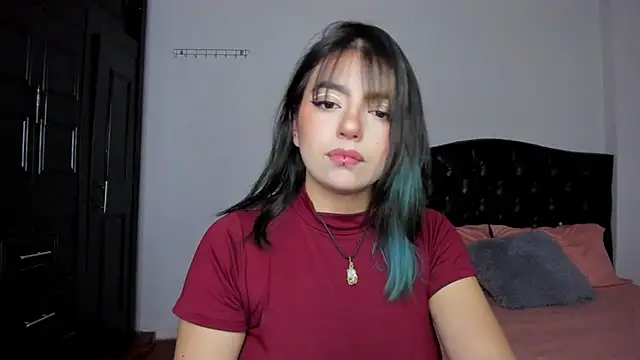 sammy bunny1 online show from 10-10-25, 03:05