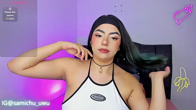 Snapshot of sammy_bunny1 chatting on 12-01-25, 03:22 sammy bunny1 online show from 12-01-25, 03:22