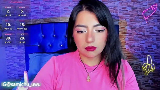 Snapshot of sammy_bunny1 chatting on 02-03-26, 03:26 sammy bunny1 online show from 02-03-26, 03:26