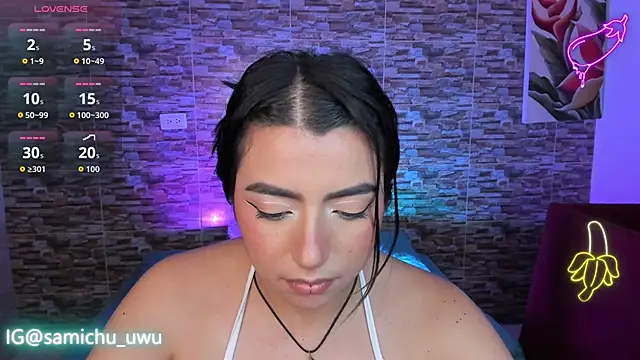 Snapshot of sammy_bunny1 chatting on 02-14-26, 04:09 sammy bunny1 online show from 02-14-26, 04:09