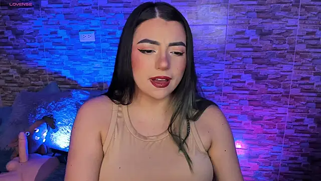 Snapshot of sammy_bunny1 chatting on 02-26-26, 03:27 sammy bunny1 online show from 02-26-26, 03:27