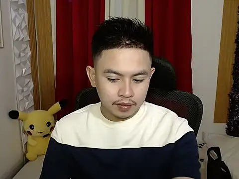 Njay 16 online show from 02-07-26, 12:09