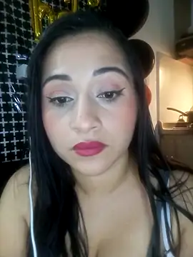 Alisson Morgann online show from 10-12-25, 02:32