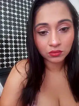 Alisson Morgann online show from 10-18-25, 04:19