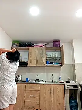 Alisson Morgann online show from 11-28-25, 01:47