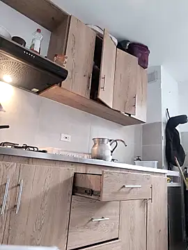 Alisson Morgann online show from 02-14-26, 02:03