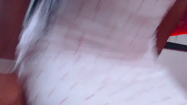 MysticShaira online show from 09-08-25, 06:18