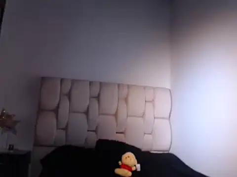 MysticShaira online show from 11-26-25, 06:53