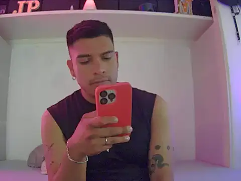 Romario28 online show from 10-15-25, 08:31